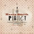 American Folk Music Anthology