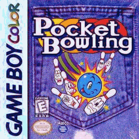 Childrens Toyshop  Video Games : Pocket Bowling