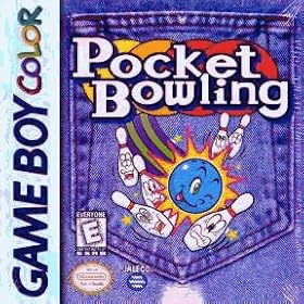 Pocket Bowling