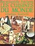Les Cuisines du monde