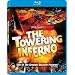 Towering Inferno [Blu-ray] [1974][Region Free]
