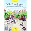 Cello Time Joggers +CD - Violoncelle