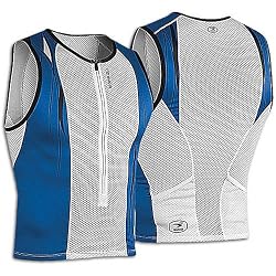 Sugoi Trident Tri Tank - Men's