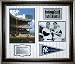 Mickey Mantle and Roger Maris Tribute - Framed Collage - New York Yankees