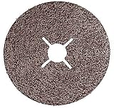 Bosch T4225 4-1/2", 80 Grit, Abrasive Sanding Disc, 25 Pack