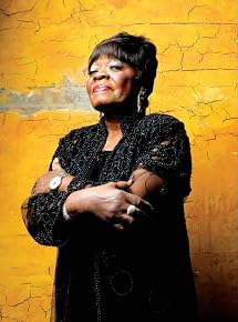 Image de Koko Taylor