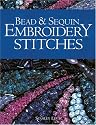 Bead & Sequin Embroidery Stitches