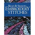 Bead and Sequin Embroidery Stitches