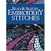 Bead & Sequin Embroidery Stitches