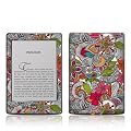 Decalgirl Skin per Kindle, Scarabocchi colorati