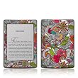 Decalgirl - Skin (autocollant) pour Kindle "Doodle Color"