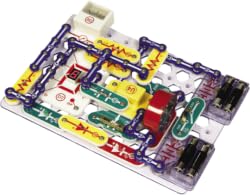 Snap Circuits 500