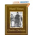 Hard Times: Premium Edition (Unabridged, Illustrated, Table of Contents)