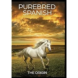 Purebred Spanish: The Origin [DVD]