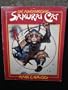 Adventures of Samurai Cat