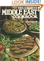 The Complete Middle East Cookbook
