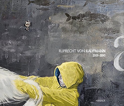 Ruprecht von Kaufmann: 2007-2010