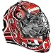 Franklin New Jersey Devils Street Hockey Goalie Mask