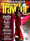 Conde Nast Traveler [US] October 2010 (�P��)