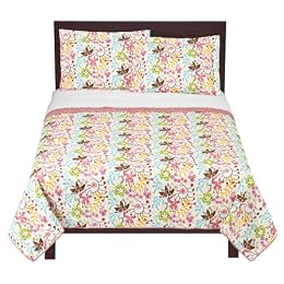 Daphne+Quilt+Set