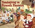 Thanksgiving on Plymouth Plantation (Time-Traveling Twins)