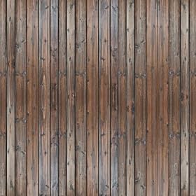 Savage Floor Drop 8'x8' (2.4m x 2.4m) - Handscraped Oak