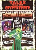 DVD : Tales From The Cryptkeeper - Pleasant Screams - The Complete First Season