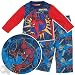 Spider-man Navy and Red Pajamas for Boys