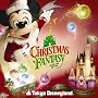 東京ディズニーランド クリスマス・ファンタジー 2007