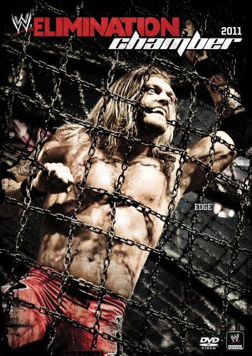 elimination chamber 2011. :WWE: Elimination Chamber 2011