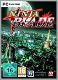 Ninja Blade