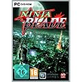Ninja Blade