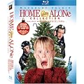 Home Alone Collection [Blu-ray]