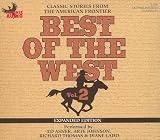 Best of the West, Vol. 2: Classic Stories from the American Frontier