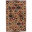 Shaw Living Mayfield Rug - Multicolor (3'11"x5'3")