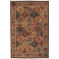 Shaw Living Mayfield Rug Collection - Multicolor