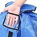 ilovebaby Baby Seat Travel Bag Soft Durable Convenience Child Safety Childress Gate Check Bag Seat Travel Bag, for Infant and Toddler (Blue)