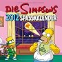 Wandkalender 2012