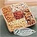 Mendocino Organic Nut Gift Basket