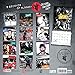5 Seconds of Summer Official 2015 Calendar