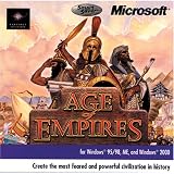 Age of Empires (SmartSaver Series)