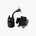 Bracketron Mobile Dock-iT Universal Cup Holder - Universal car mount