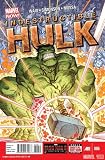 Indestructible Hulk #6