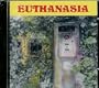 Euthanasia Contains Lead Audio CD