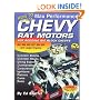How to Build Max Performance Chevy Rat Motors: Hot Rodding Big-Block Chevys (S-A Design)