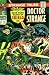 Strange Tales (1st Series) #155