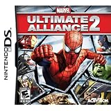 Marvel Ultimate Alliance 2