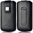 Original Collos Nokia 700 | 500 | 603 | 100 | 101 Magic Black M Handytasche Tasche