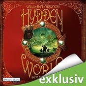 H&ouml;rbuch Der Frühling (Hyddenworld 1)