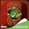 H&ouml;rbuch Der Frühling (Hyddenworld 1)